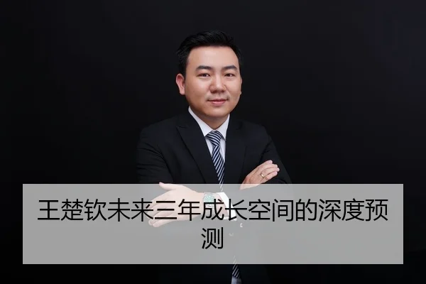 王楚钦未来三年成长空间的深度预测